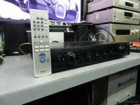 ONKYO A-5VL...Digitálny stereo zosilovač ... - 3