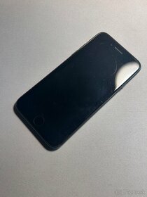 APPLE iPhone SE 2020 Black 64GB - 3