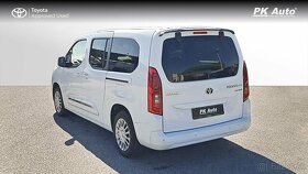 TOYOTA PROACE CITY VERSO  ELECTRIC - 3