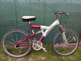Predám horský bicykel 26 - 3