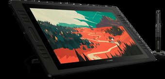 Grafický tablet Huion Kamvas Pro 20 - 3