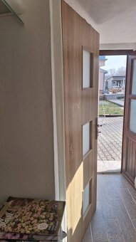 Predaj zrekonštruovaného rodinného domu v obci Suchohrad, - 3