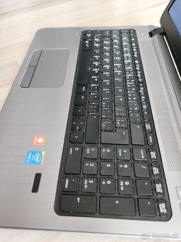 Hp ProBook -i7 - 3