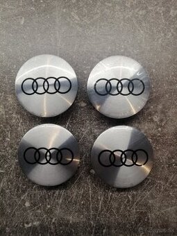 Krytka stredového náboja Audi - 3