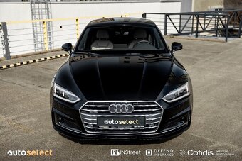 Audi a5 s line sportback 2019 quattro - 3
