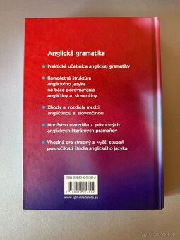 Karel Hais: Anglická Gramatika - 3