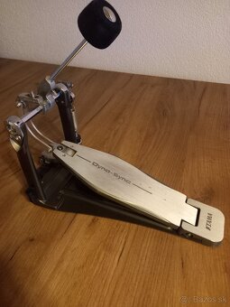 Tama Dyna- Sync drum pedal - 3