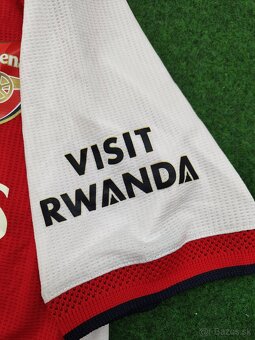 Adidas Arsenal London dres XL 2021/2022 (SAKA 7) - 3