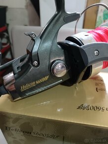 Naviják Banax Helicon 5600NF - 3
