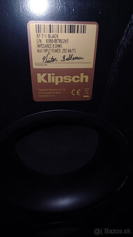 Klipsch RF-7 II - 3