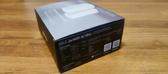 Modem ASUS ZenWifi aC mini - 3