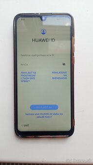 Predám Huawei A30 Lite - 3