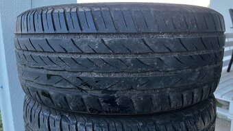 Letné Matador 215/55 R16 XL DOT 2221 - 3