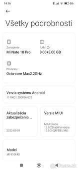 Mi Note 10 Pro - 3