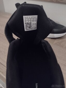 Adidas tenisky veľkosť 39 - 3