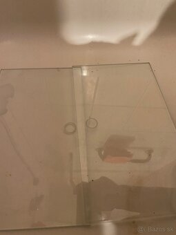 Predám terárium D40 Š50 V40 za 90€ - 3