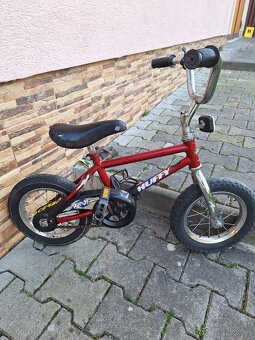 Predám detské bicykle - 3