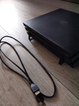 Playstation 4 PRO - 1TB za 170€ - 3