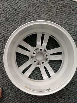Alu disky 5x112 R17 et 39 - 3
