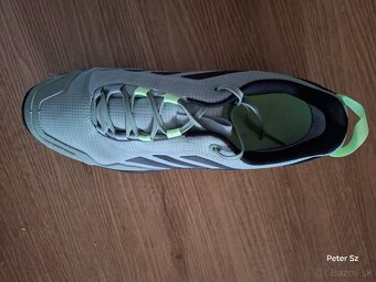 Adidas terrex eastrail 45 1/3 - NOVÉ - 3