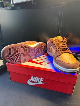 Nike Dunk low retro SE - 3