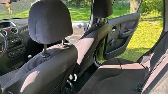 Predám Citroën C3 1.1i - 3