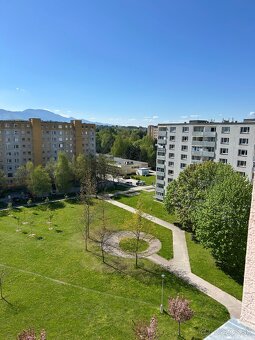 1. izbový byt na predaj bauring Martin-Ľadoveň 30m2 - 3