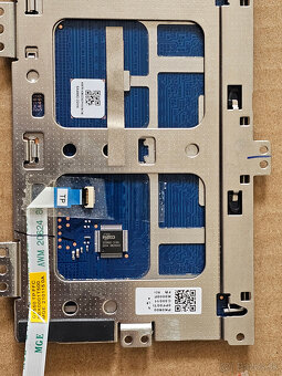 Touchpad pre Lenovo Legion 5-15 - 3