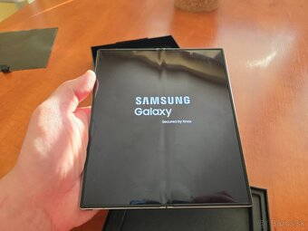 Samsung Z Fold 6 1TB/12GB RAM - 3