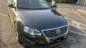 Passat b6 - 3