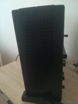 Uher sg 520 - 3