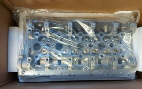 hlava motora Renault, Opel, Nissan 2,5 dci, 2,2DCi - 3