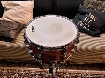 PDP by DW 13x7 bubing/maple snare - 3