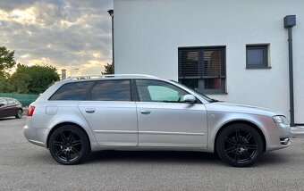 Audi A4 2.0TDI - 3
