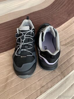 Tenisky ADIDAS TERREX SWIFT R2 GTX W - 3