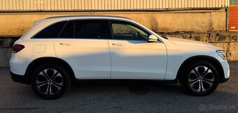 Mercedes Benz GLC 220d 4-Matic 2020 Facelift Odpočet DPH - 3