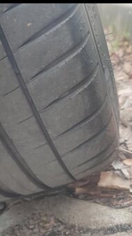 Michelin pilot sport 4 18r , 225/40 92y - 3