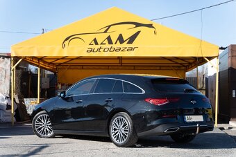 Mercedes-Benz CLA -FACELIFT/2020-Shooting Brake SB 180 d A/ - 3