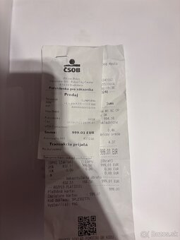 13-palcový MacBook Air s čipom Apple M1 - 3