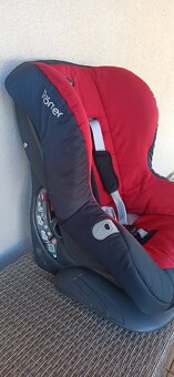 Romer autosedacka - 3