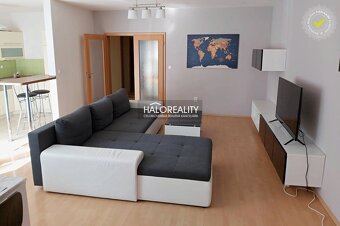 HALO reality - Predaj, dvojizbový byt Bratislava Ružinov, Tr - 3