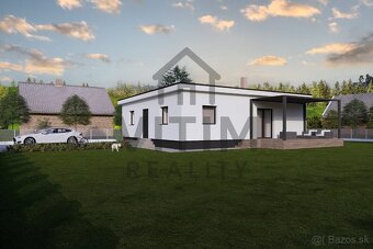 PRIPRAVUJEME RODINNÝ DOM – OBEC SVINIA - 3