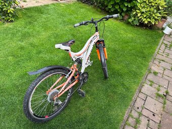 Bicykel - 3