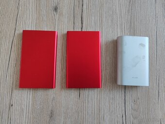 Powerbanky xiaomi - 3