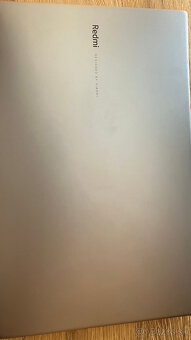 Redmibook 16 2020 AMD - 3