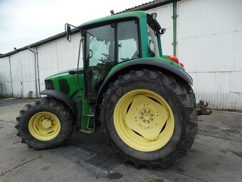 John Deere 6220 - 3