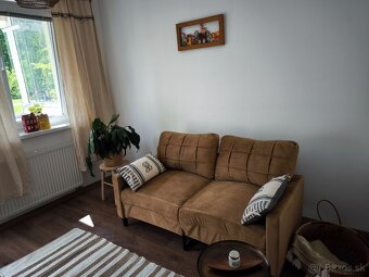 2-izbový byt Kastor Vlčince Žilina - 3