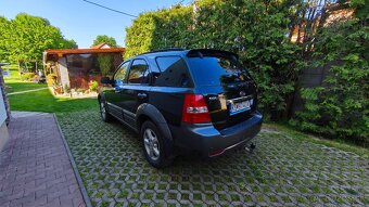 Kia Sorento 2,5crdi 125kw 2007 4x4 - 3