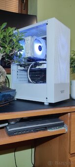 Herný PC- RYZEN 7 2700X,16GB RAM, RTX 2060S 8GB - 3