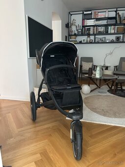 THULE urban glide 2 - 3